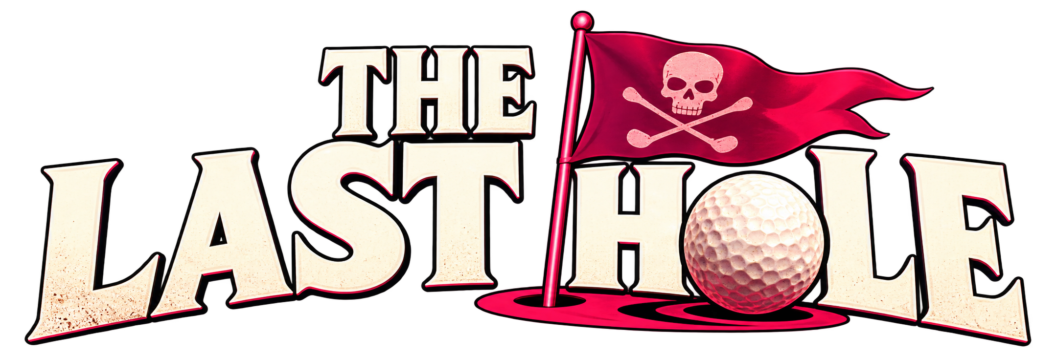 The Last Hole